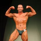 Paul  Pulitano - NPC Dexter Jackson Classic 2012 - #1